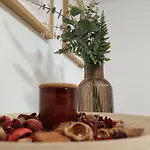 بيت للعطل Edara - Haus Mit Privatem Garten By Interhome