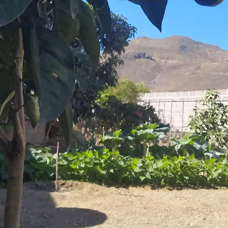 בית נופש Edara - Haus Mit Privatem Garten By Interhome