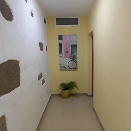 Edara - Haus Mit Privatem Garten By Interhome *