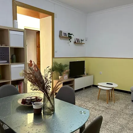 בית נופש Edara - Haus Mit Privatem Garten By Interhome *