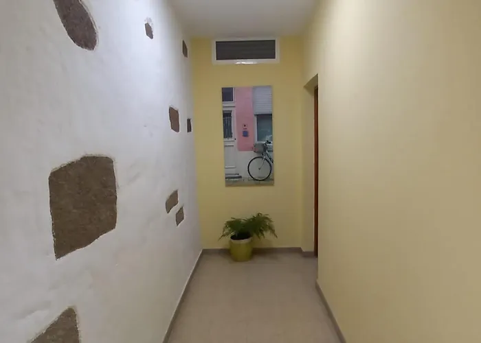 Edara - Haus Mit Privatem Garten By Interhome *