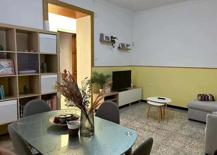 בית נופש Edara - Haus Mit Privatem Garten By Interhome *