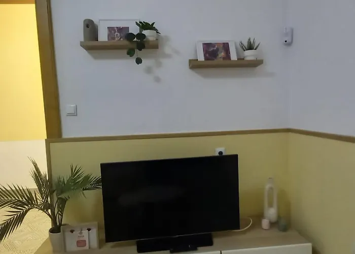 Edara - Haus Mit Privatem Garten By Interhome בית נופש Gáldar