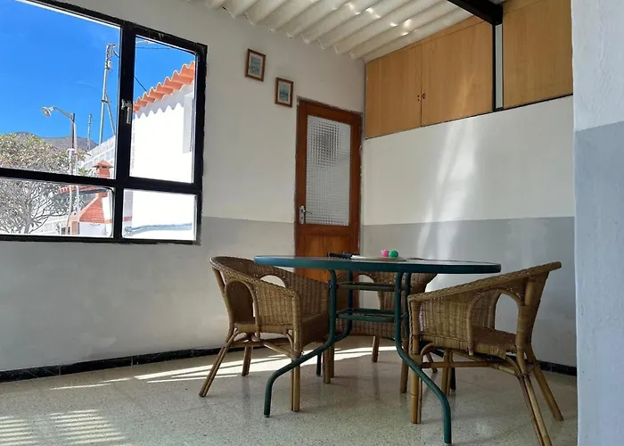 בית נופש Edara - Haus Mit Privatem Garten By Interhome *