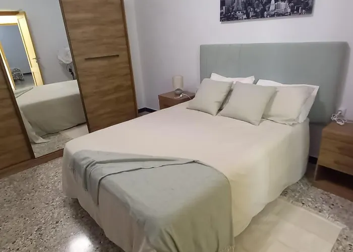 בית נופש Edara - Haus Mit Privatem Garten By Interhome Gáldar