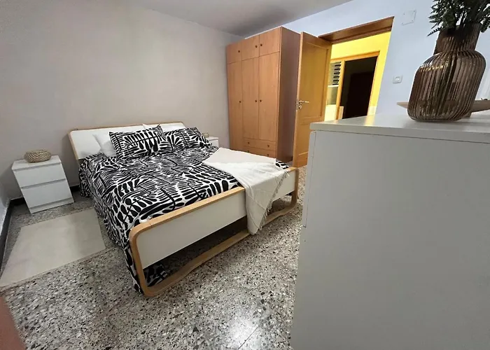 בית נופש Edara - Haus Mit Privatem Garten By Interhome