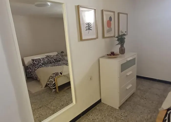 בית נופש Edara - Haus Mit Privatem Garten By Interhome Gáldar