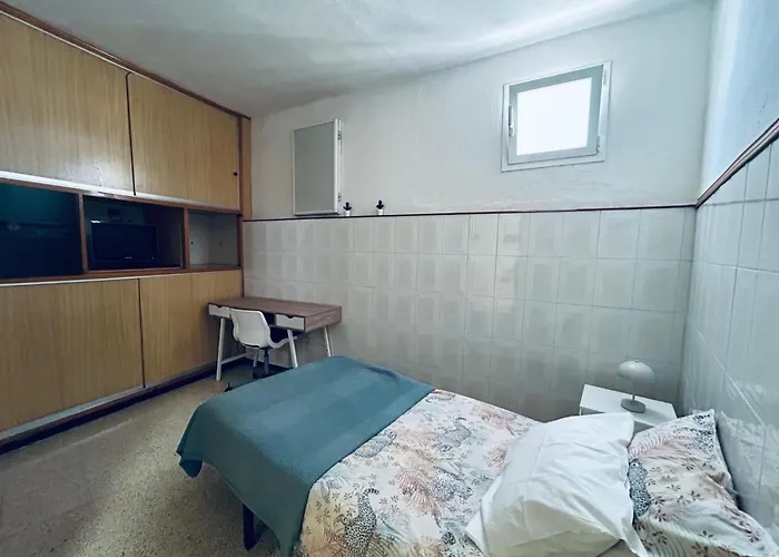 בית נופש Edara - Haus Mit Privatem Garten By Interhome