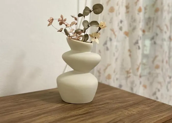 בית נופש Edara - Haus Mit Privatem Garten By Interhome Gáldar