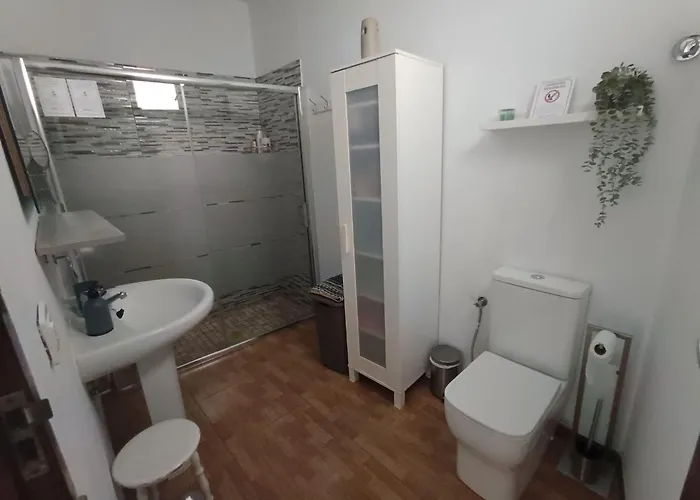 Edara - Haus Mit Privatem Garten By Interhome בית נופש *