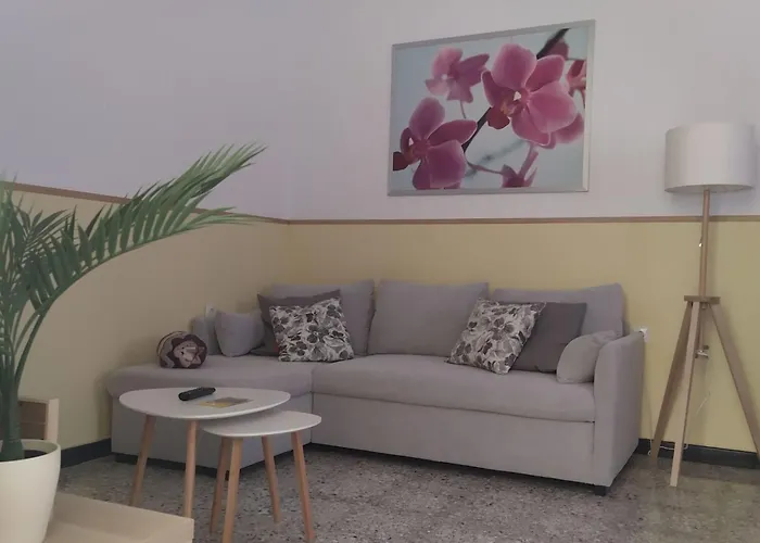 Edara - Haus Mit Privatem Garten By Interhome Holiday home Galdar