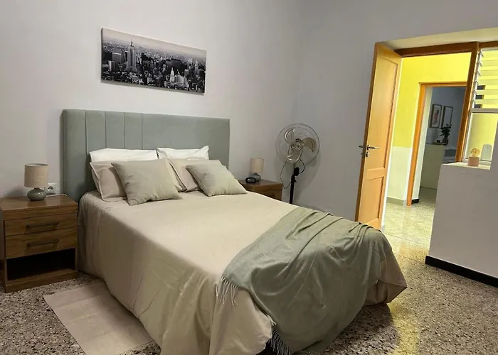 Holiday home Edara - Haus Mit Privatem Garten By Interhome