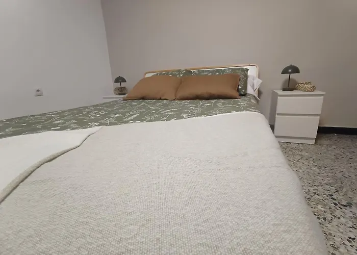 Edara - Haus Mit Privatem Garten By Interhome