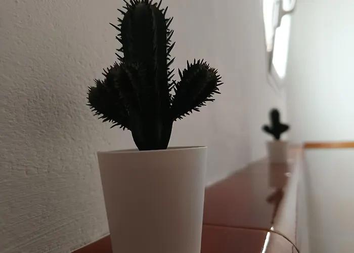 Edara - Haus Mit Privatem Garten By Interhome Galdar