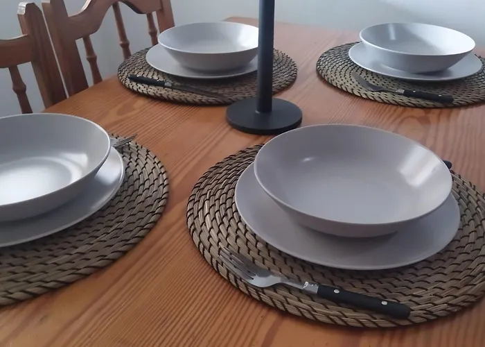 Edara - Haus Mit Privatem Garten By Interhome * Gáldar