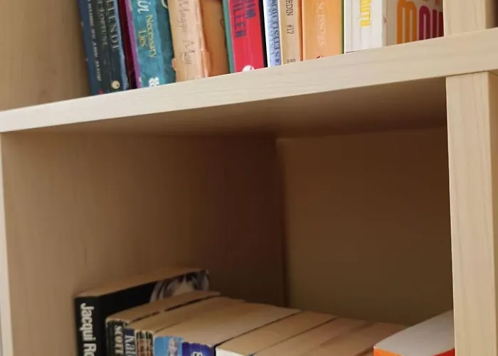 Casa de Férias Edara - Haus Mit Privatem Garten By Interhome